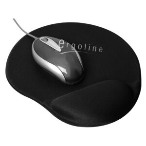Apoio para punho mouse gel – MG MP 009